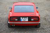 Nissan Fantastic Datsun 240Z - Nissan Oldtimer mit Benzin-Antrieb