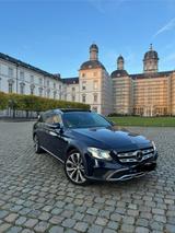 Mercedes-Benz E 350 d 4MATIC T All-Terrain Autom. All-Terrain - Mercedes-Benz E 350 Gebrauchtwagen in Köln