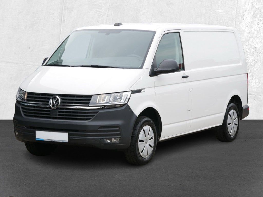 Volkswagen T6.1 Kasten 2.0 TDI L1H1 AHK CAM PDC SHZ v