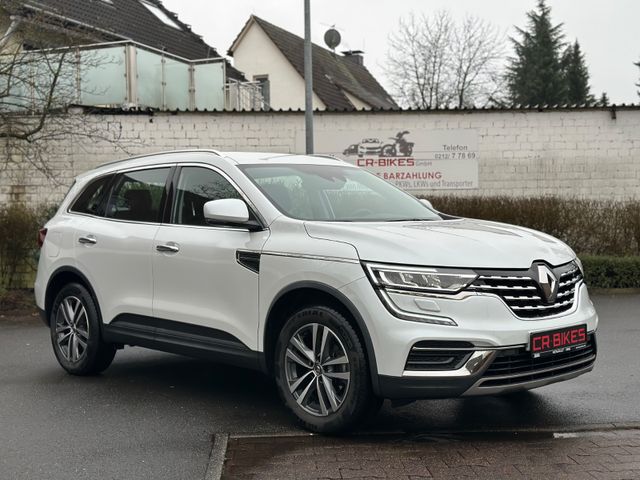 Renault Koleos 1,3 TCE EDC ZEN/Garantie/GJR