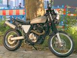 Suzuki DR 800 BIG, Scrambler Cafe Racer Bobber, HU frei - Offers matching your search criteria