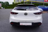 Mazda 3 SKYACTIV-G M-Hybrid ACC Lenkradheizung Kamera - gebrauchte Mazda 3 aus dem Jahr 2019