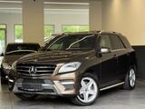 Mercedes-Benz ML 350 CDI BlueTec 4Matic AMG Packet - Mercedes-Benz ML 350 in Bonn