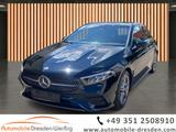 Mercedes-Benz A 200 AMG Line*Navi*Distronic*Kamera*Ambiente* - Mercedes-Benz A 200 in Dresden