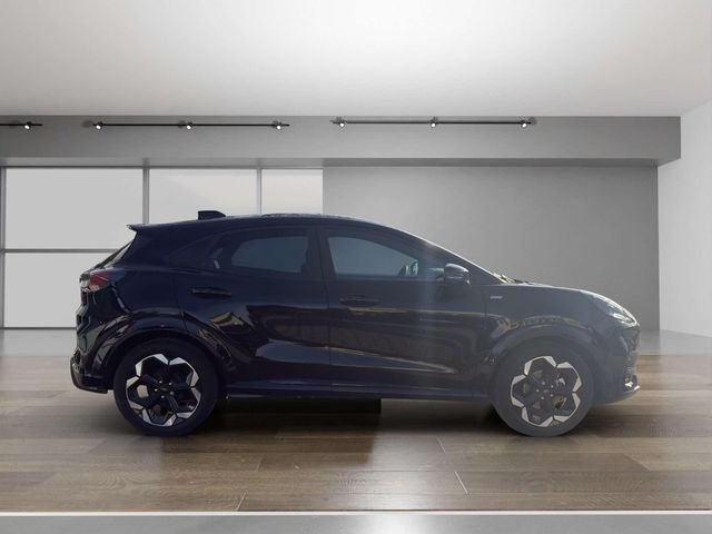 Ford Puma ST-Line X