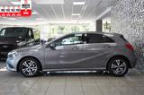 Mercedes-Benz A 180 STYLE*7G-DCT*NAVI*LEDER*SITZH*PARK-A*TEMPO - Mercedes-Benz A-Class in Dresden