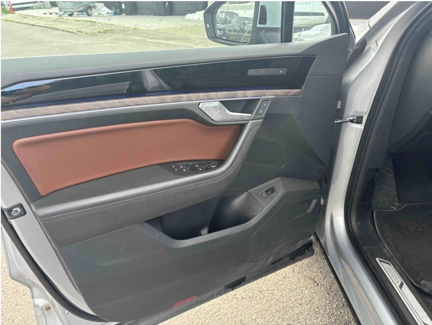 Volkswagen Touareg Atmosphere*R-Line*Matrix*Pano*DYNAUDIO* foto 25