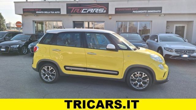 Fiat FIAT 500L 1.6 Multijet 120 CV Trekking PERMUTE U