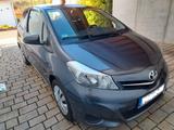 Toyota Yaris 1.33  | TÜV NEU | Rückfahrkamera | 8-fach - Toyota Yaris: 1.8