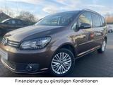 Volkswagen Touran Cup *DSG*NAVI*BI-XENON*MFL*BC*SHZ* - Volkswagen Touran aus 2015