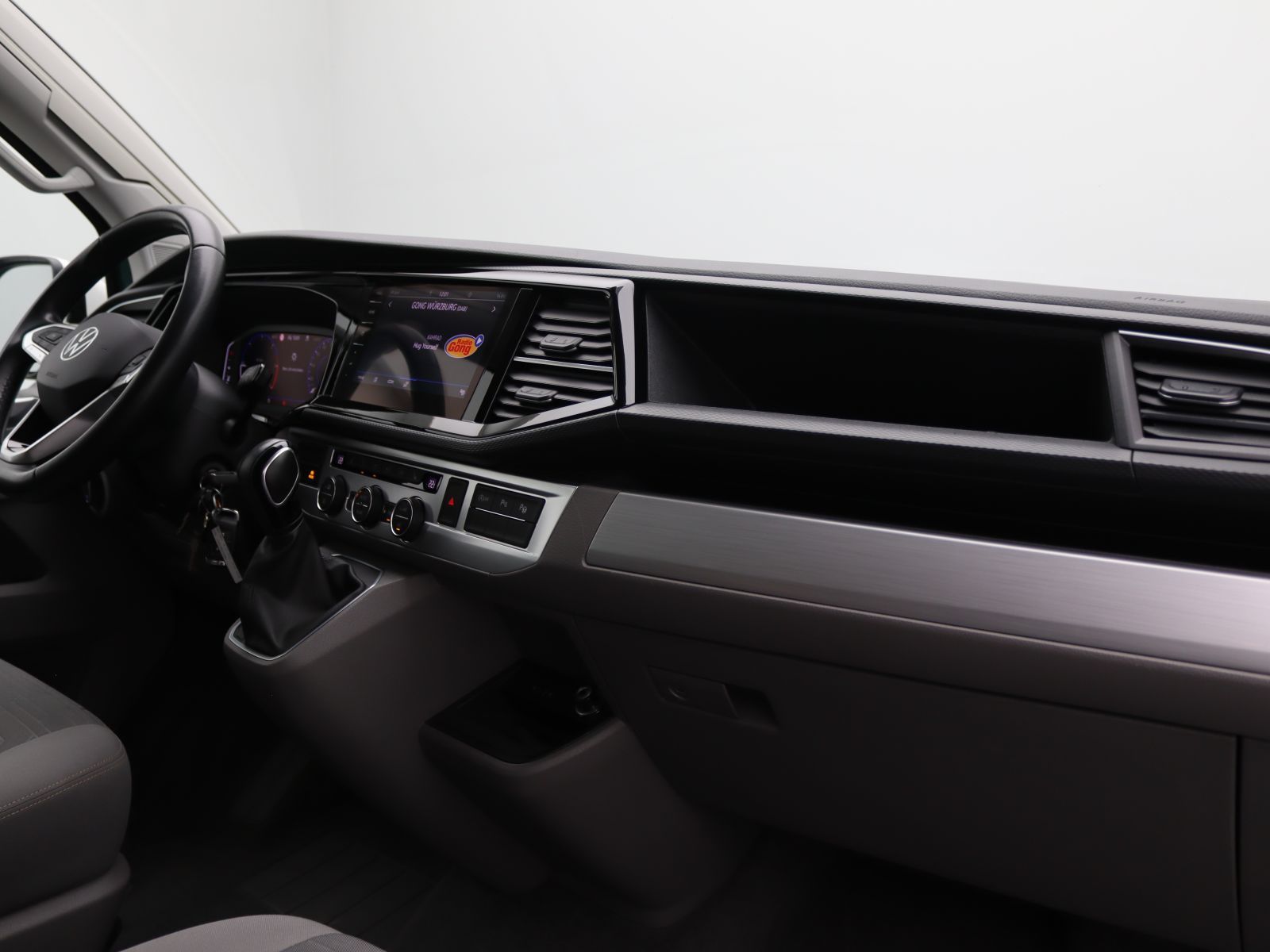 Volkswagen T6 California - Bild 19