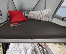 Pössl Campster *MJ26 - schwenkbare Küche* ab 49.999,-€