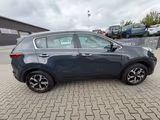 Kia Sportage Vision 2WD/4xSHZ/Nur9000km/Navi/Kamera/ - Kia Sportage: Geländewagen, 2x4