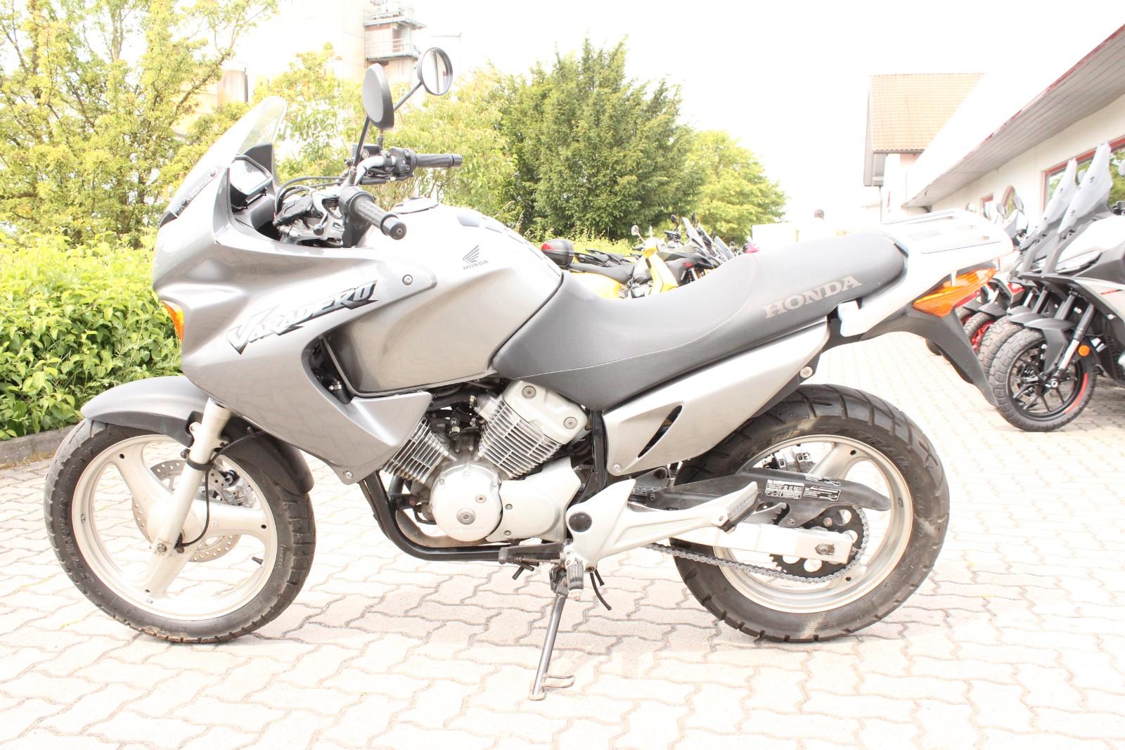 Honda XL 125 Varadero