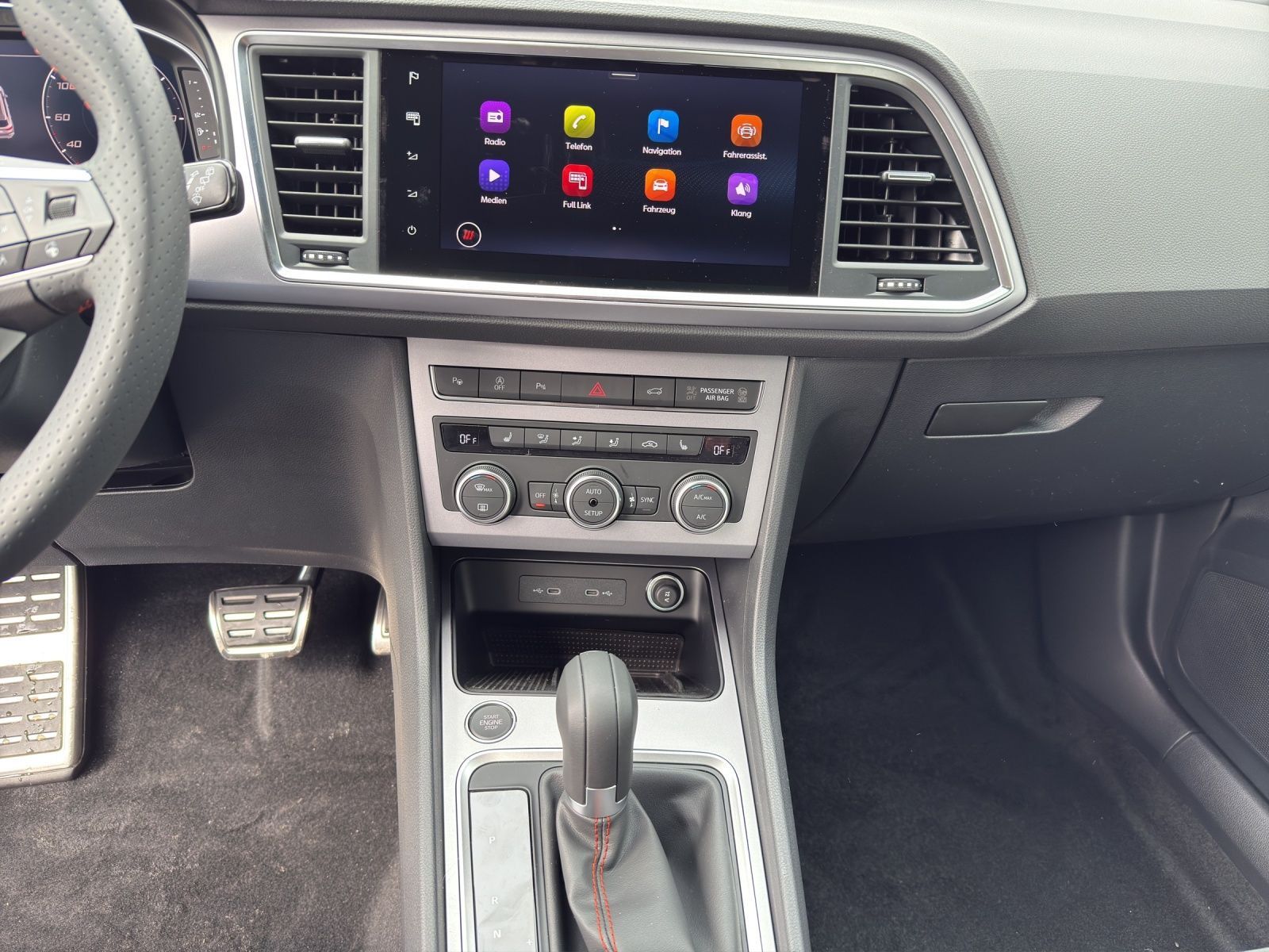 Seat Ateca - Bild 12