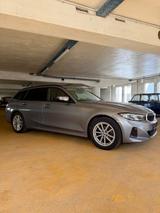 BMW 318i Touring, 1 Hand, BMW Garantie  - gebrauchte BMW 318 aus dem Jahr 2024