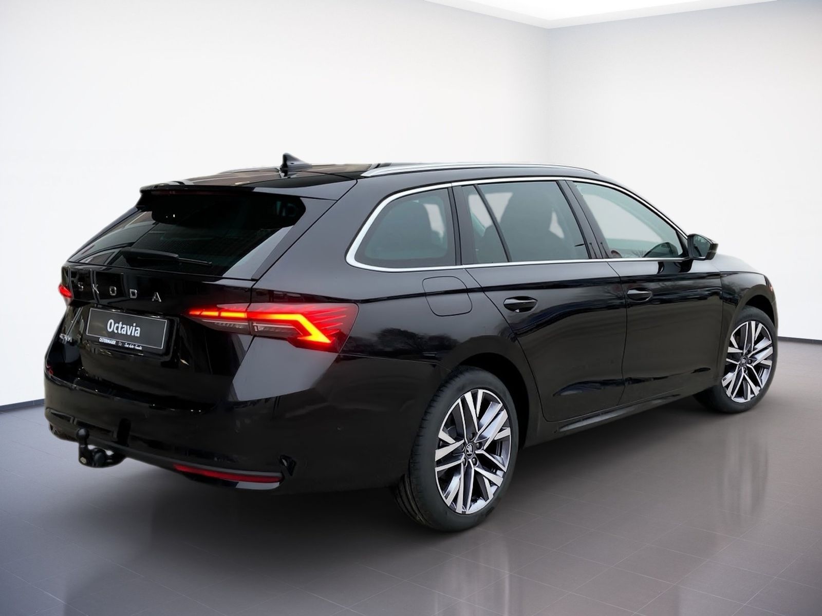 Skoda Octavia - Bild 4