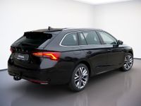 Skoda Octavia - Vorschau Bild 4