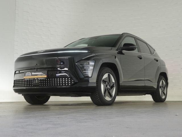 KONA Elektro TREND 65,4kWh AT+VOLL LED+NAVI+RÜCK