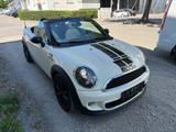 MINI COOPER S Roadster*PDC*LEDER*BI-XEN - MINI Roadster Serie mit 3 Türen