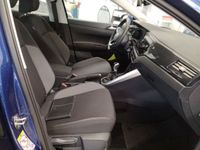 Volkswagen Taigo - Vorschau Bild 7