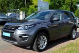 Land Rover Discovery Sport, 7-Sitzer, 4x4,  Panoramadach. - Land Rover Discovery Sport in Leipzig