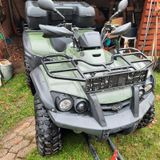 TGB Blade 425 4x2  - TGB QUAD 4X4