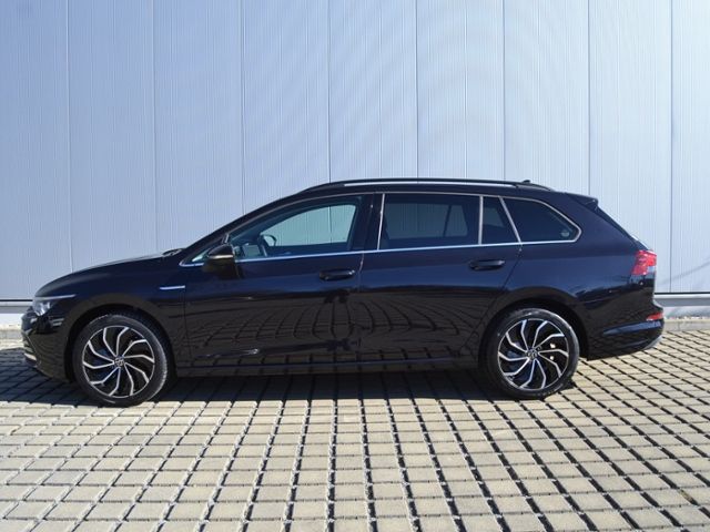 Golf VIII Variant 1.5 TSI 150 PS Style LED-PLUS/