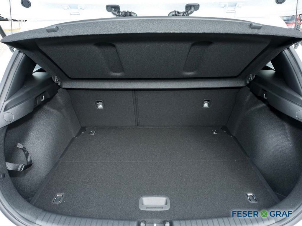 Kia cee'd / Ceed - Bild 9