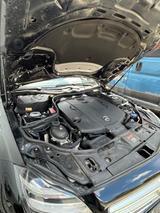Mercedes-Benz CLS 350 CDI 4MATIC BlueEFFICIENCY - 2. Hand  - Mercedes-Benz CLS 350: Blueefficiency