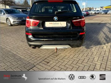 BMW X3 - 6