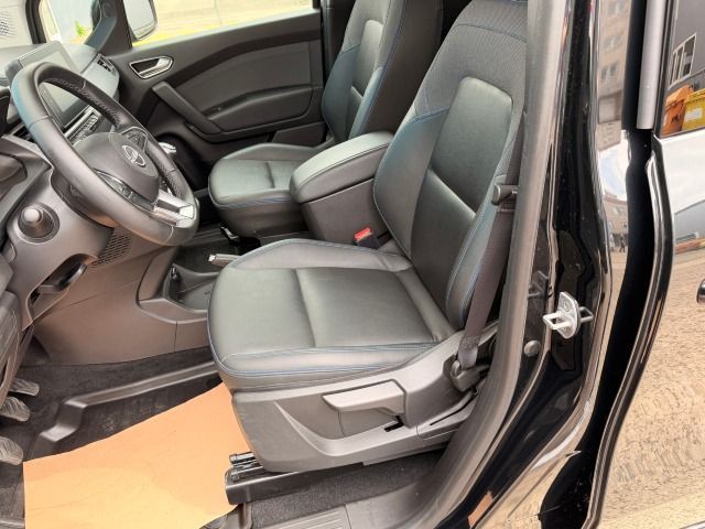 Fahrzeugabbildung Nissan Townstar DIG-T 130 L1 Tekna Leder 360Grad*1.Hand
