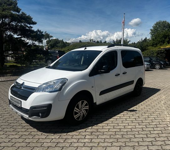 Citroën Berlingo Kombi XTR