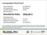Skoda Scala - Vorschau Bild 4