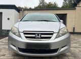 Honda FR-V - Honda FR-V aus 2007