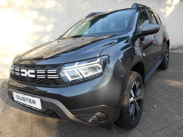 Dacia Duster TCe 150 EDC Journey *SOFORT AN LAGER*