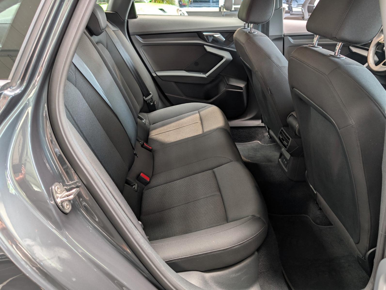 Audi A3 30 TFSI Limousine S tronic advanced, миниатюра 12