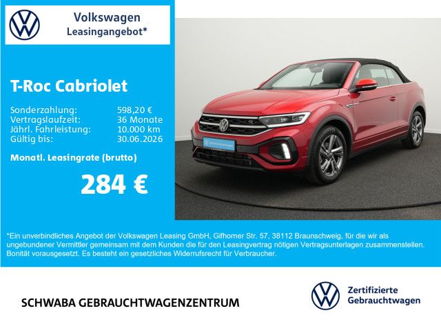 Volkswagen T-Roc - Bild 2