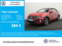 Volkswagen T-Roc - Vorschau Bild 2