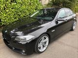 BMW F10 535i xDrive LCI - Individual - Sta... - BMW 535 in Hamburg