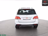 Mercedes-Benz GLE 450 AMG 4M AIRMATIC KEYLESS,DISTRO,PANO,AHK - Mercedes-Benz GLE 450 aus 2017
