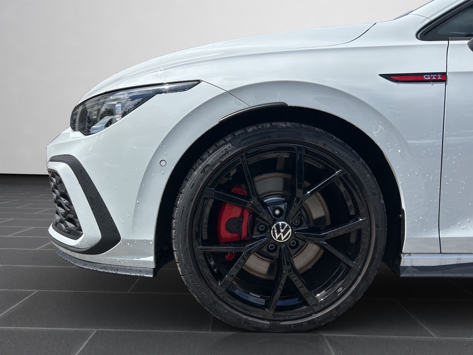 Volkswagen Golf - Bild 9