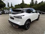 Nissan QASHQAI N-Connecta MY24 1.3 DIG-T MHEV 158PS AT - Nissan Qashqai SUV