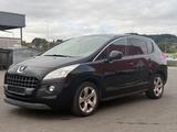 Peugeot 3008 Premium *Garantie* Klima Tempo 2Hand - Peugeot 3008 Premium mit Diesel-Antrieb