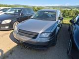 Volkswagen VW Passat 3BG  viele Neuteile, W8 Ausstatt... - Volkswagen Passat: W8