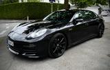 Porsche Panamera 4  - Porsche Gebrauchtwagen in Hagen