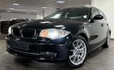 BMW 118d EditionSport XENON NAVI PDC SITZHEIZUNG 2HD - BMW 118 aus 2009: 118d
