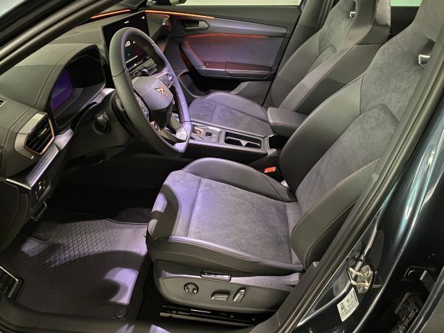 Formentor VZ 2.0 TSI DSG 4x4 PANO+AHK