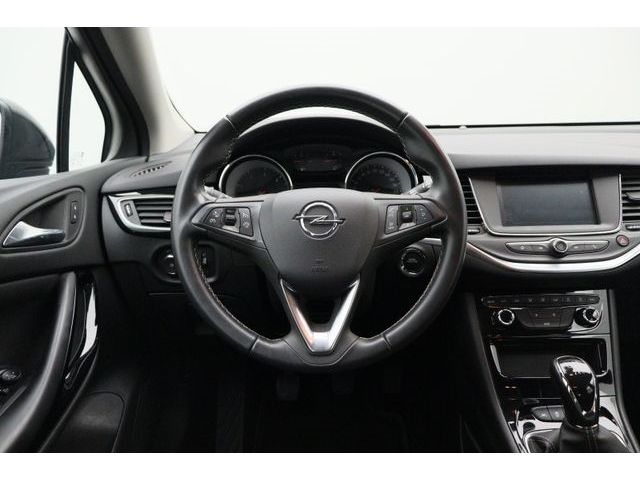 Fahrzeugabbildung Opel Astra K1.5LimBus.EleganceLEDNaviRKAppleCP