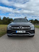 Mercedes-Benz GLC 300 d 4MATIC Autom. -